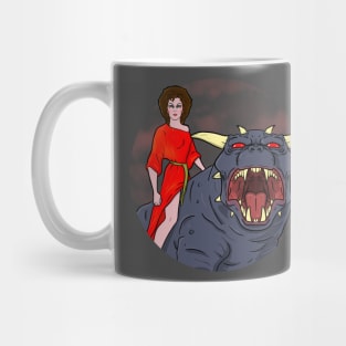 Only ZuuL Mug